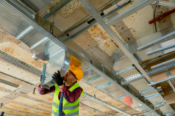 Best HVAC Retrofitting and Upgrading in Manchester, MO