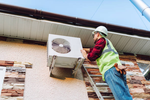 Trusted Manchester, MO HVAC Experts