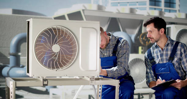 Best HVAC Software and Technology in Manchester, MO