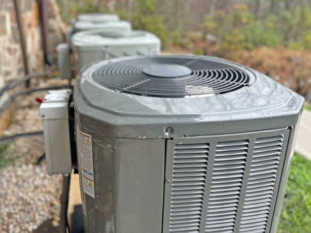 Best Energy-efficient HVAC Solutions in Manchester, MO