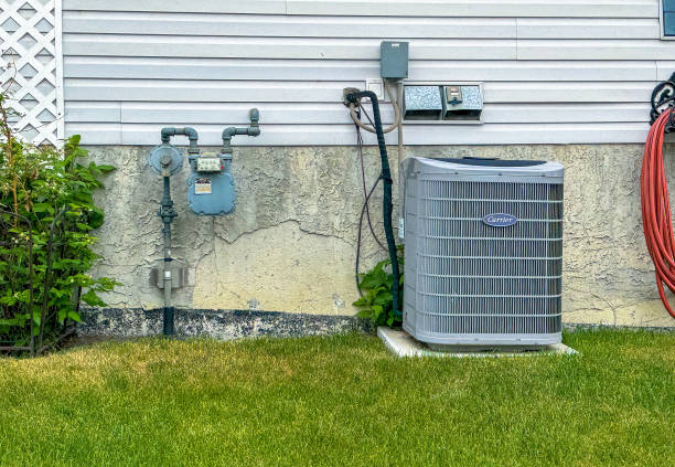Best Solar-powered HVAC Systems in Manchester, MO